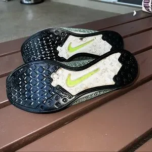 Nike | Shoes | Nike Flyknit Racer Pistachio Green Shoes Mens  display picture 3